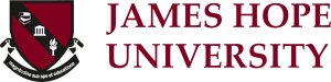 James Hope University LMS